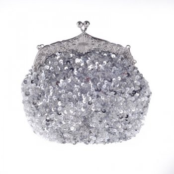 Handmade Clutch Purse Evening Handbags